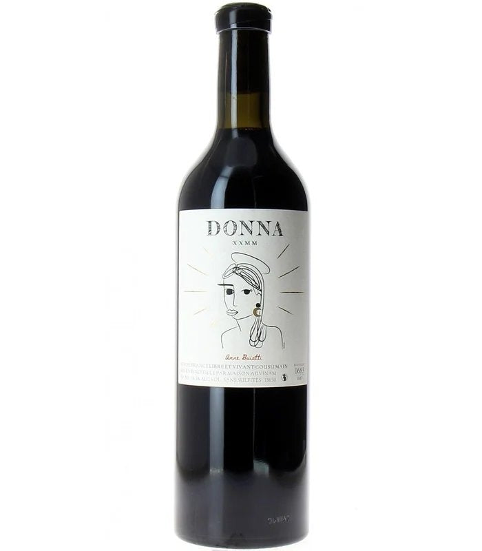 Donna–2020–MaisonAdvinam