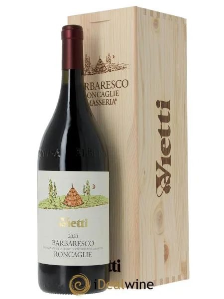 BarbarescoDOCGMasseriaVietti2020