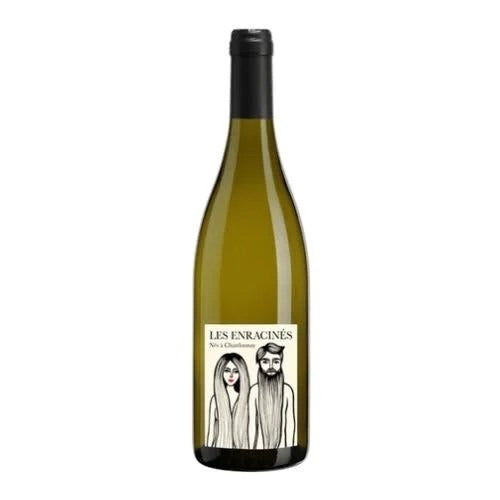 LesEnracinesMaconChardonnay