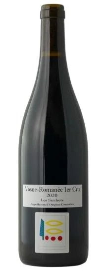 2020WinefromLesSuchots
