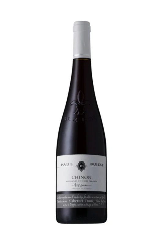 PaulBuisseChinon2024(750ml)