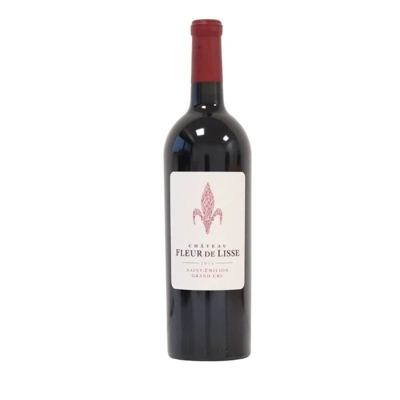 ChateauFleurDeLisse,StEmilion2020