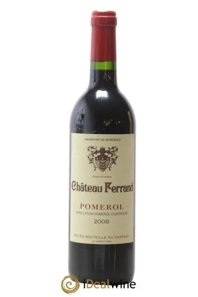ChâteauFerrand2008