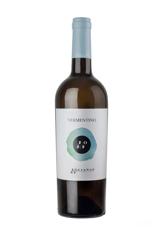OlianasVermentinoSardegna–750ML