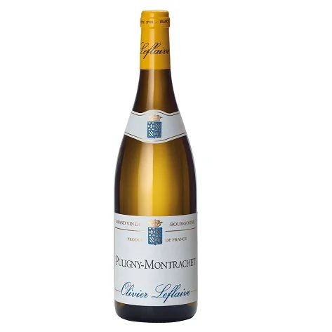 Puligny-Montrachet,OlivierLeflaive2016