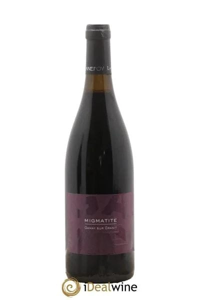 Côtes-du-ForezMigmatiteLesVinsdelaMadoneGillesBonnefoy2020
