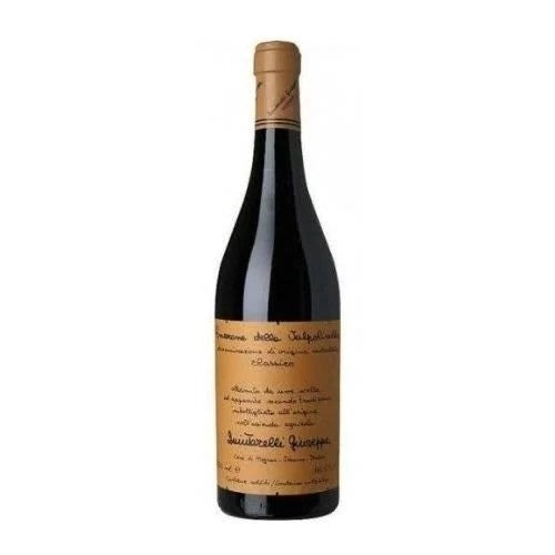QuinterelliAmaroneDellaValpolicella2000