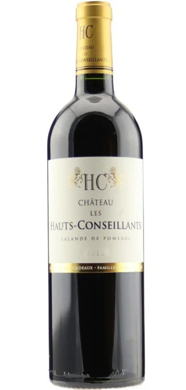 2018ChâteauLesHauts-Conseillants