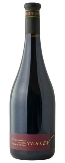 RedWinefromSonomaValley