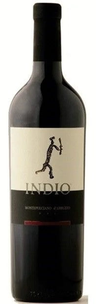 Bove‘Indio’,Montepulcianod’Abruzzo201975cl