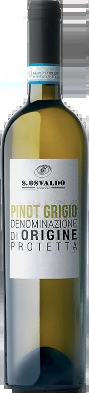 SanOsvaldoPinotGrigio