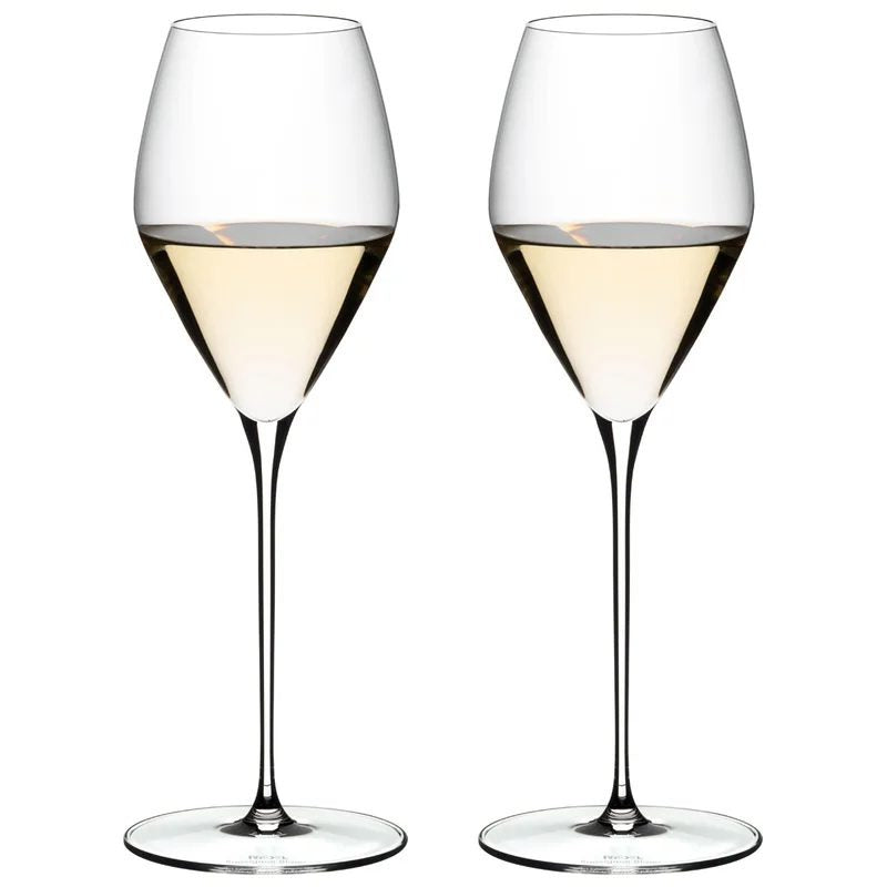 RiedelVeloceSauvignonBlancGlass–Setof2–6330/33
