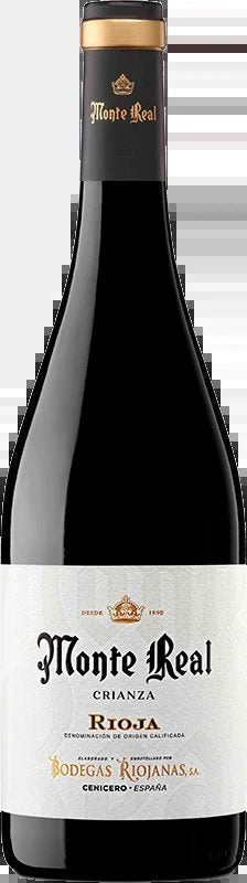MonteRealRiojaCrianza