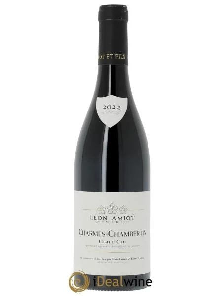 Charmes-ChambertinGrandCruAmiot&Fils2022