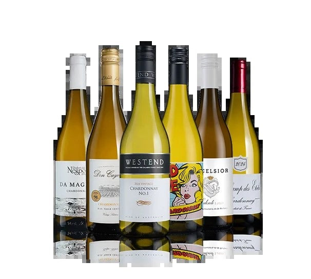 ChardonnaySix