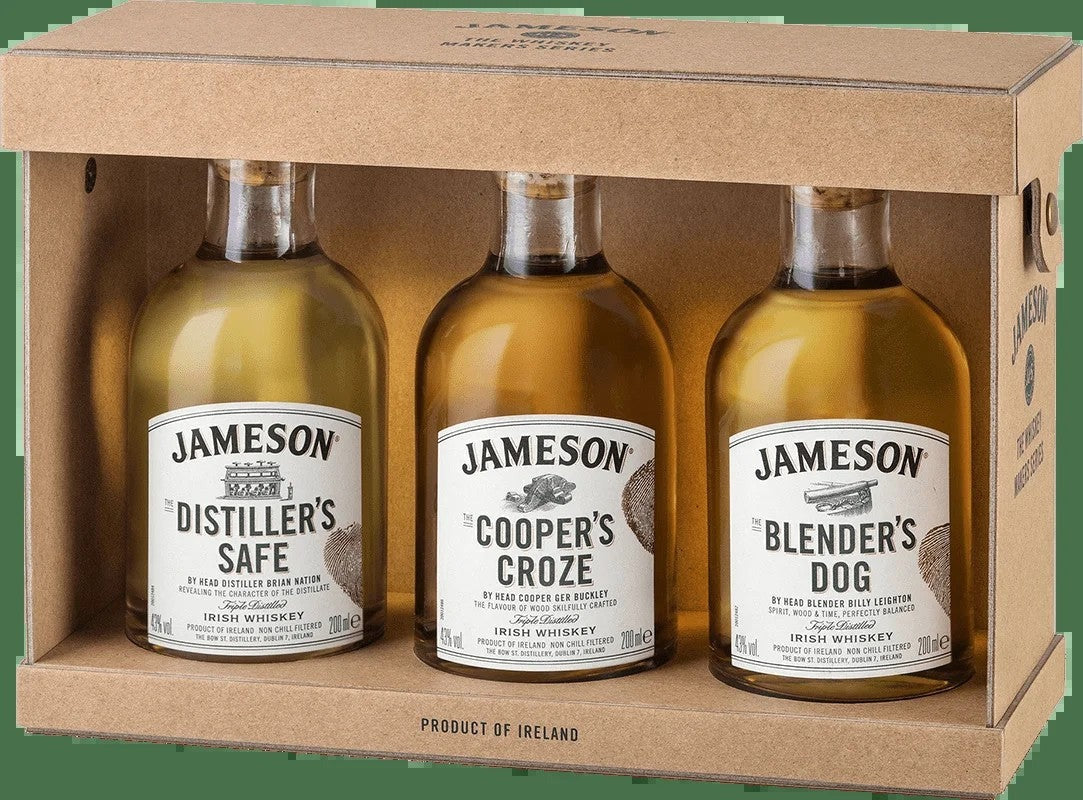 JamesonMakersSeries3x20cl