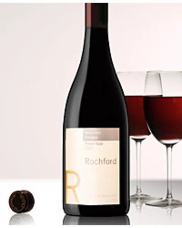 2006RochfordMacedonRangesPinotNoir
