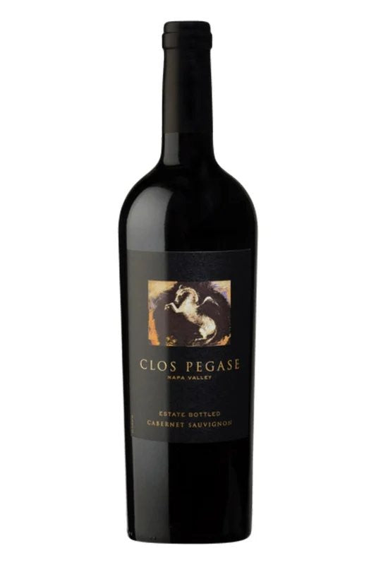 ClosPegaseNapaCabernetSauvignon2021(750ml)