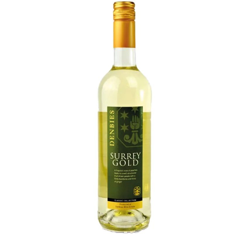 DenbiesWineEstateSurreyGoldNV