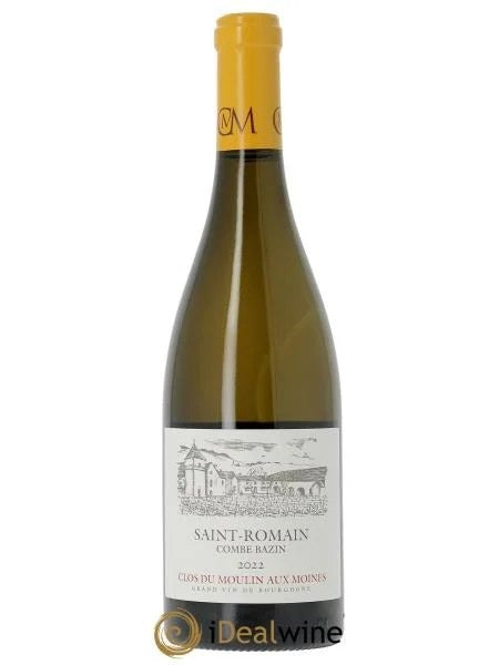 Saint-RomainCombeBazinClosduMoulinauxMoines2022