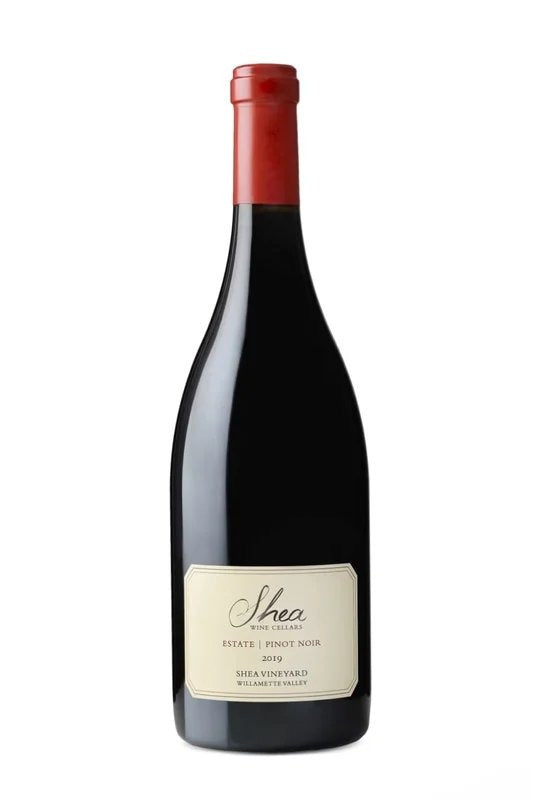 SheaPinotNoirEstate2021(750ml)
