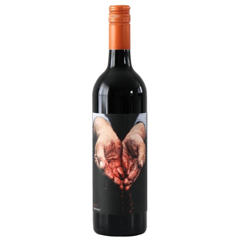 MINO&COGROWERSTOUCHSHIRAZ