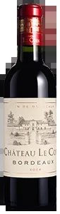 ChâteauLeCoinBordeaux(halfbottle)2024