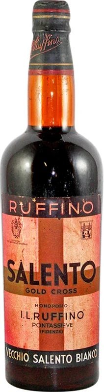 Salento,1945SweetWine