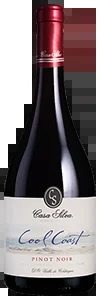 CasaSilvaCoolCoastPinotNoir2023