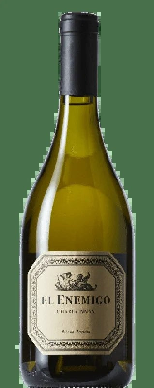 ElEnemigoChardonnay2020