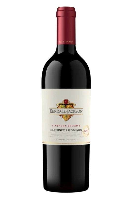 Kendall-JacksonVintner’sReserveCabernetSauvignon2023(750ml)