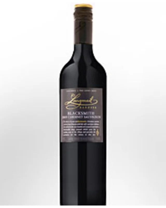 2009LangmeilBlacksmithCabernetSauvignon