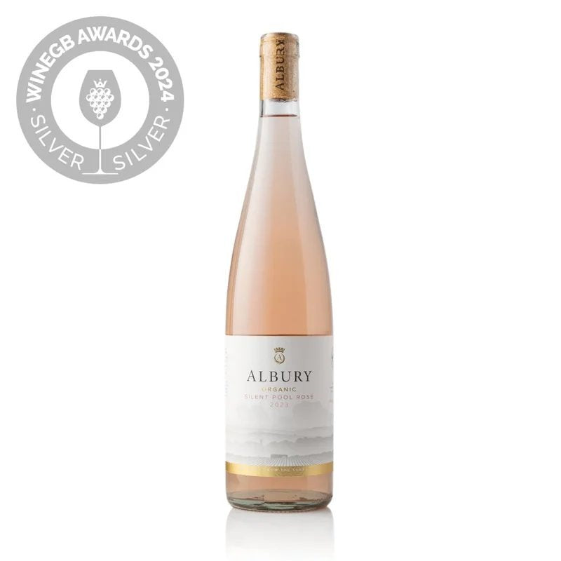 SilentPoolRosé2023