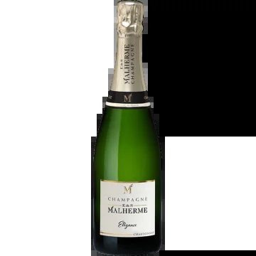 ChampagneE&SMalherme–ÉléganceBlancdeBlancs