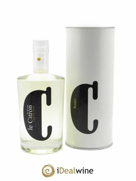 LiqueurdecitronsLeCitronduRoulotRoulot(Domaine)(50cl)