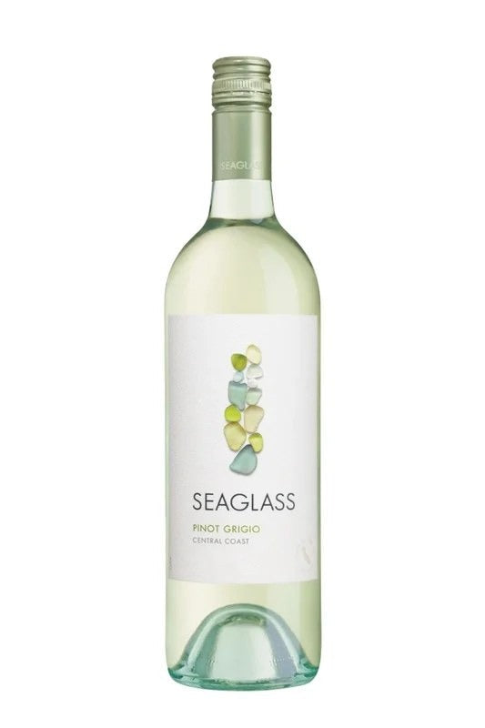 SeaGlassPinotGrigio2024–750ML