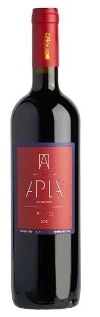 Oenops,‘Apla’Red202275cl