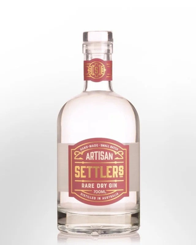 SettlersDryGin(700ml)