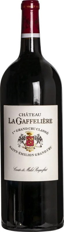 ChateauLaGaffeliereSaintEmilionPremierGrandCruClasseMagnum2016150cl