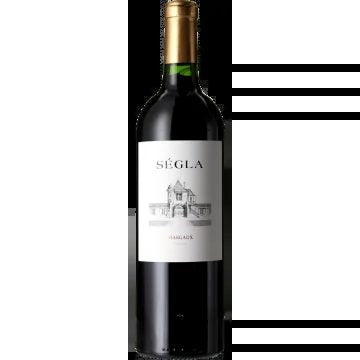 Ségla2016–secondwineofChâteauRauzan-Ségla