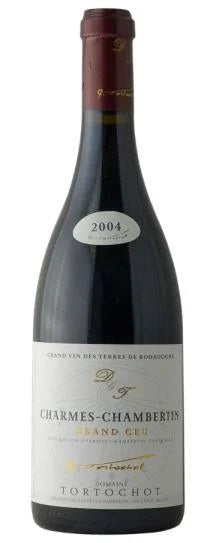 2004WinefromBurgundy