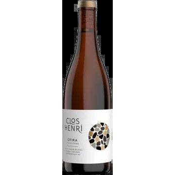 OtiraSingleVineyardSauvignonBlanc2024–ClosHenriVineyard