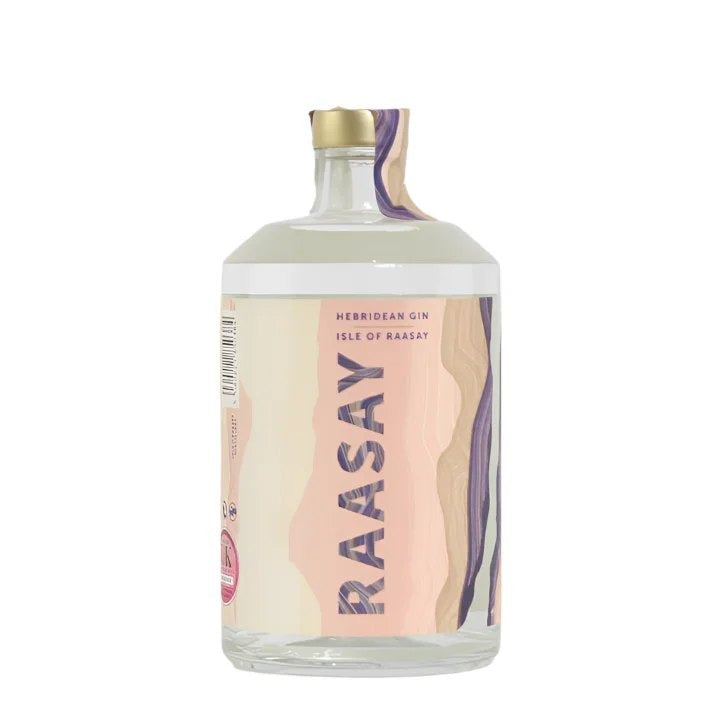 IsleofRaasayGin(70cl,46%)