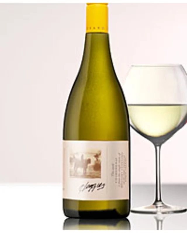 2008HeggiesChardonnay