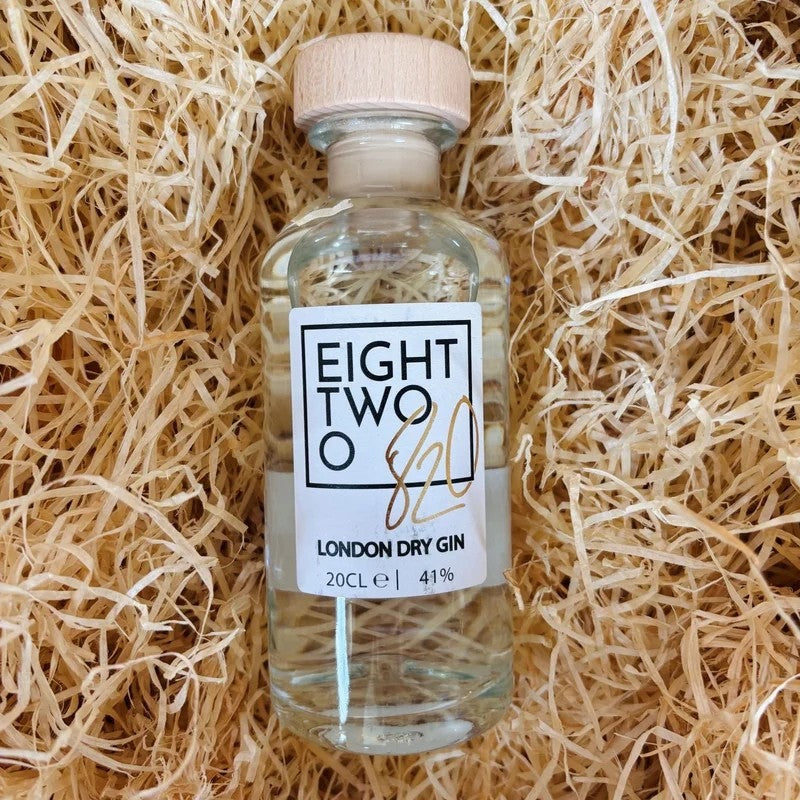 820SpiritsLondonDryGin20Cl