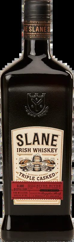 SlaneWhiskey70cl