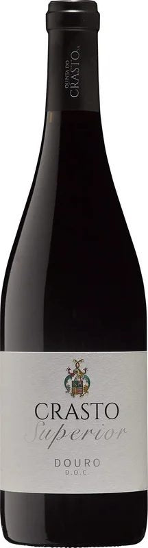 CrastoSuperiorDouroRedMagnum2018150cl