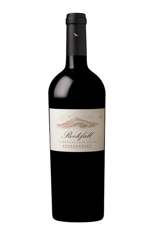 StonestreetRockfallCabernetSauvignon2010(750ml)