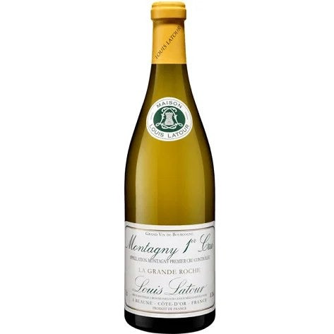 Montagny1erCru“LaGrandeRoche”LouisLatour2023
