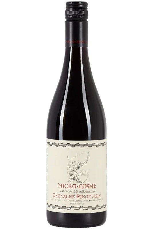 MicroCosmeRougeNV(750ml)